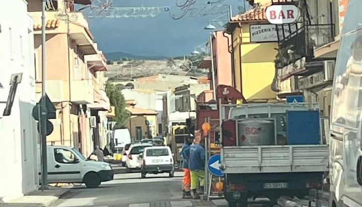 Maracalagonis, i fondi del Pnrr per potenziare le linee elettriche