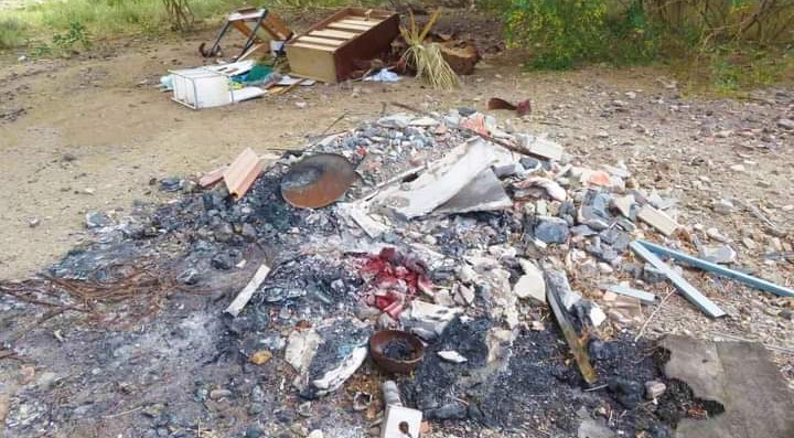 Maracalagonis, 70 mila euro per interventi di recupero ambientale