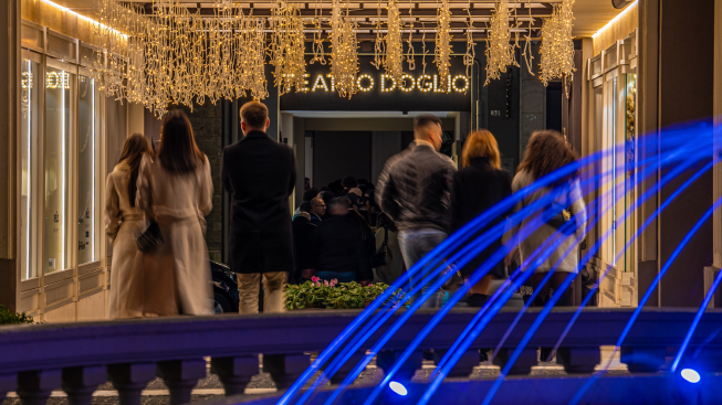 Regala emozioni e risate con gli spettacoli di Teatro Doglio