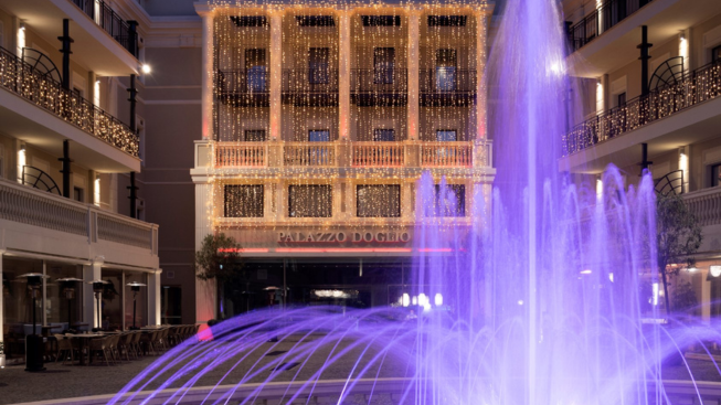 L’Osteria del Forte celebra le festività con una serie di imperdibili esperienze gastronomiche