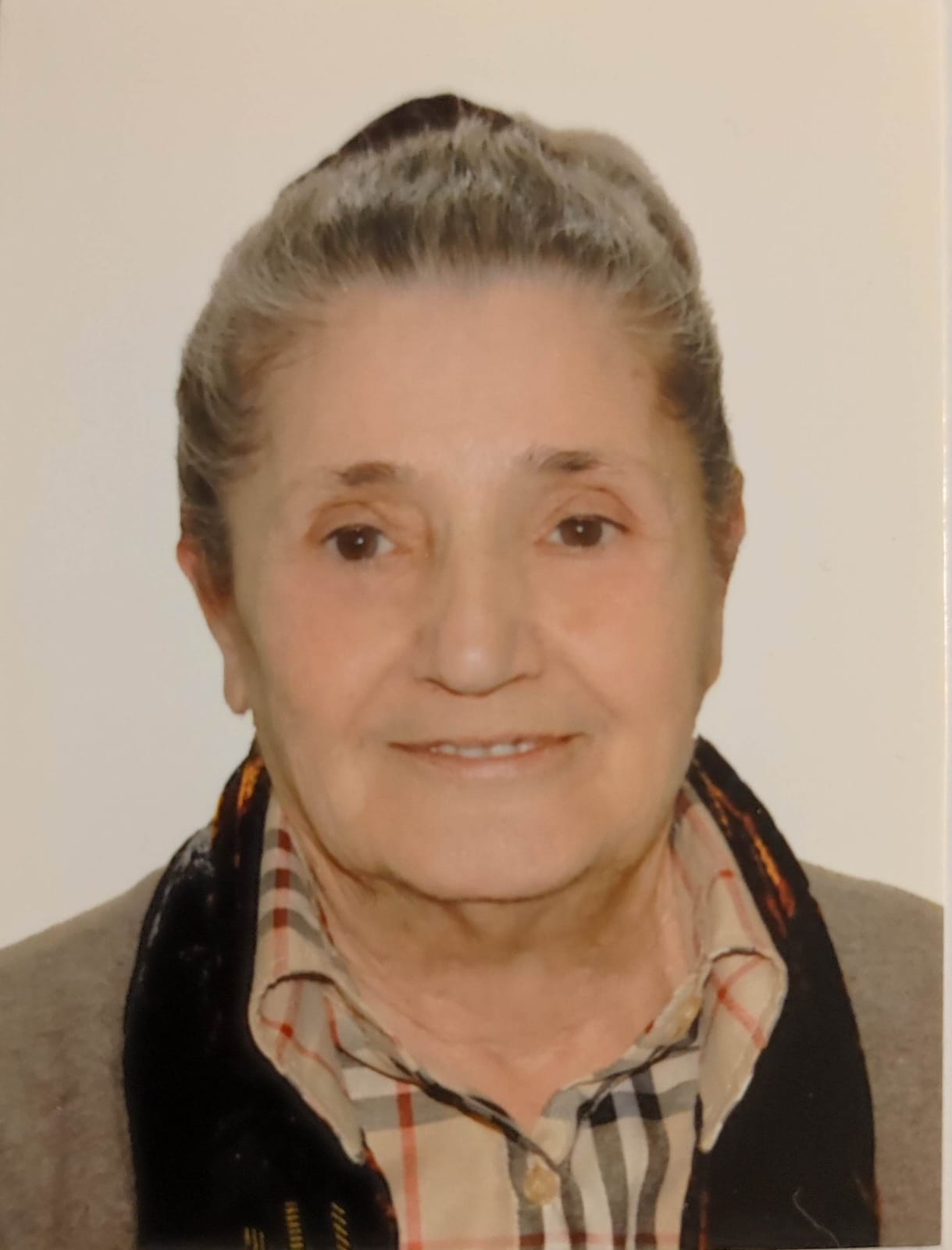 Cagliari, si è spenta serenamente Franca Spissu