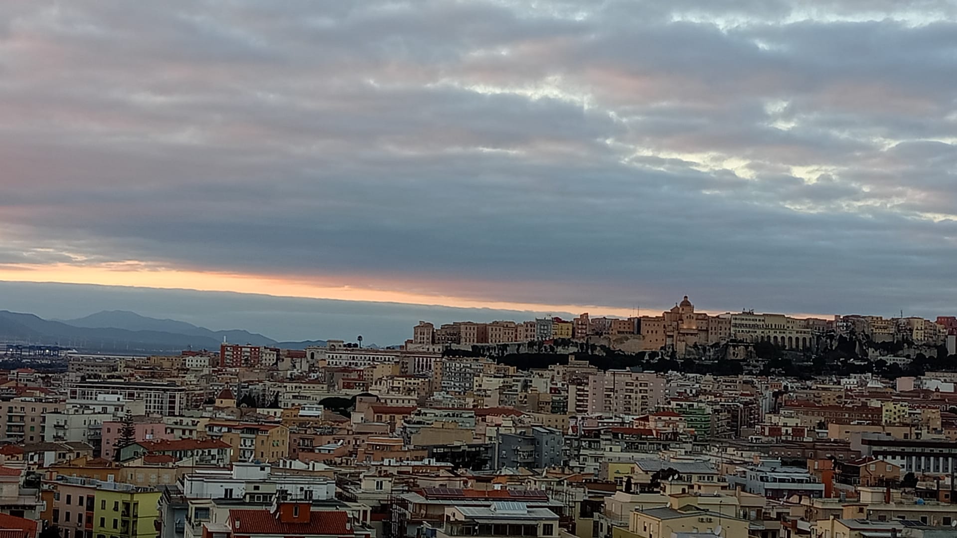 Manca poco al Capodanno 2024 a Cagliari: un momento di festa imperdibile si avvicina