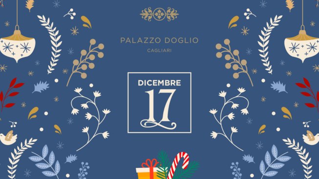 Waiting for Christmas a Palazzo Doglio: Un Natale di Magia, Divertimento e Gospel