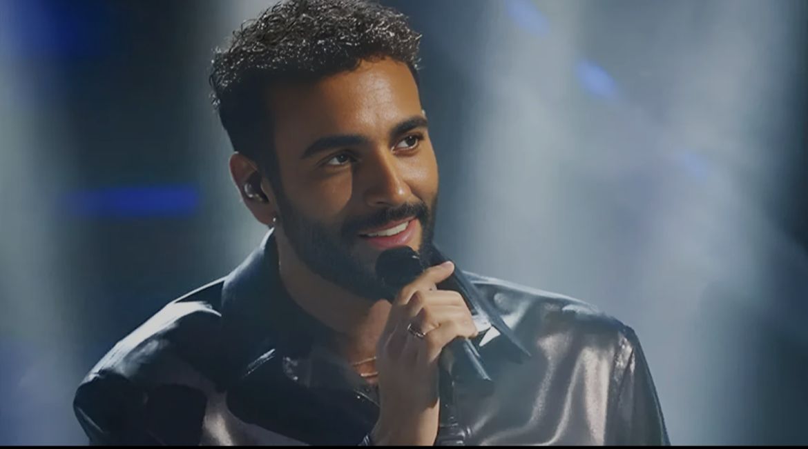 Al via le richieste di pass per il Concerto di Marco Mengoni