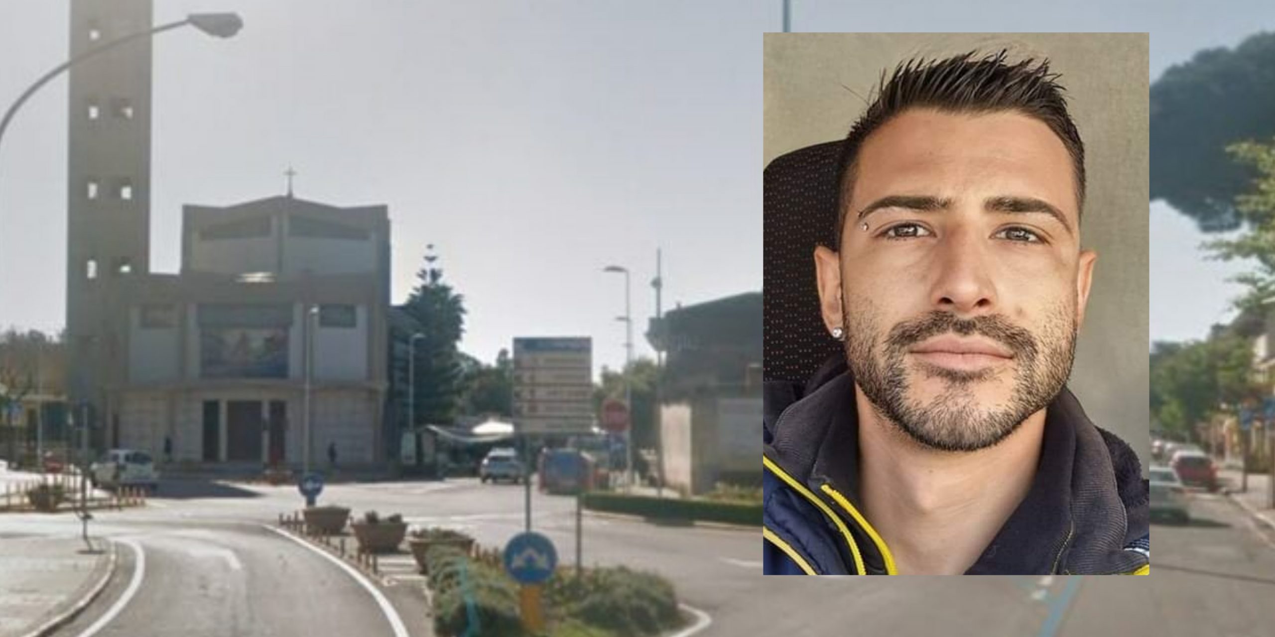 Assemini sotto choc piange Riccardo Marini, morto improvvisamente a 33 anni