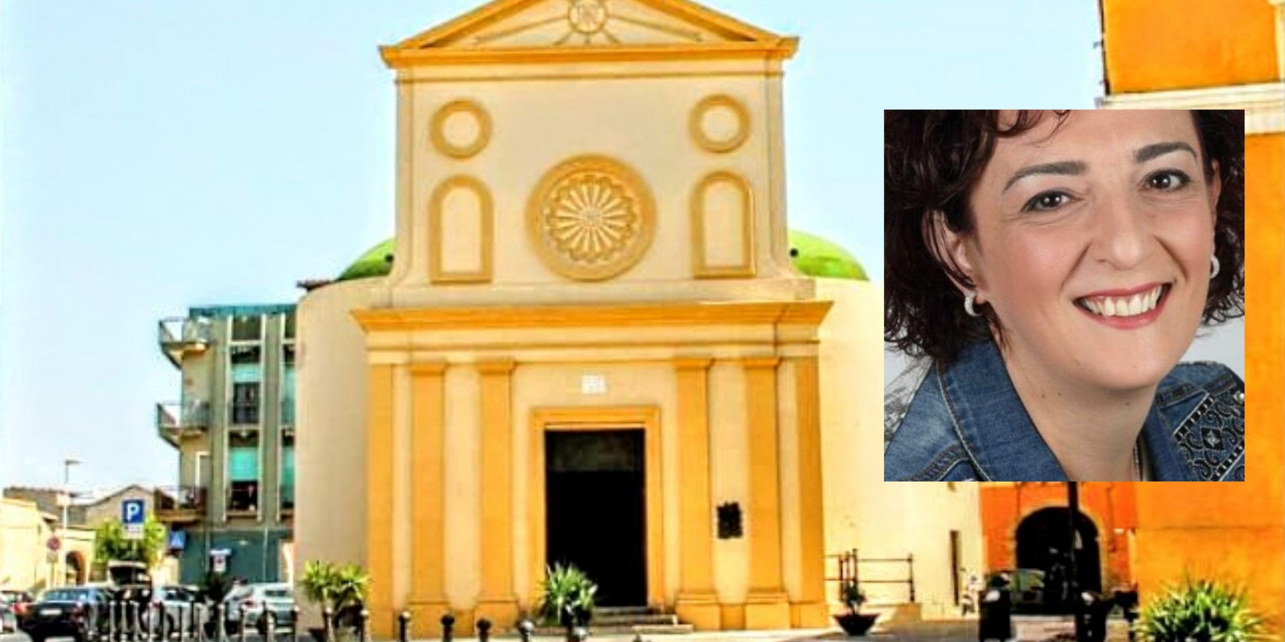 Monserrato, Valentina Picciau terza candidata ufficiale per le prossime elezioni amministrative