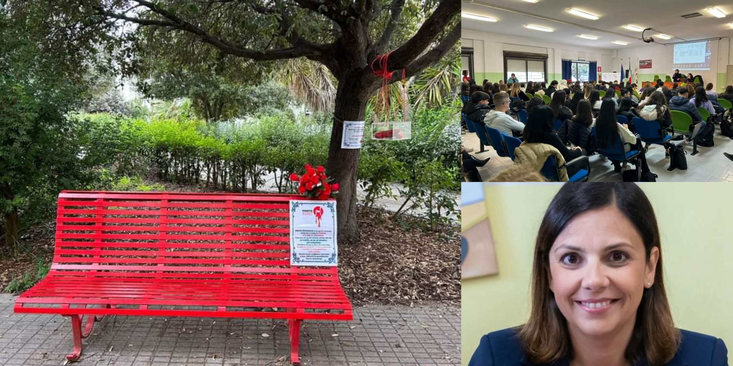 Non solo 25 novembre: a Decimo le iniziative contro la violenza sulle donne