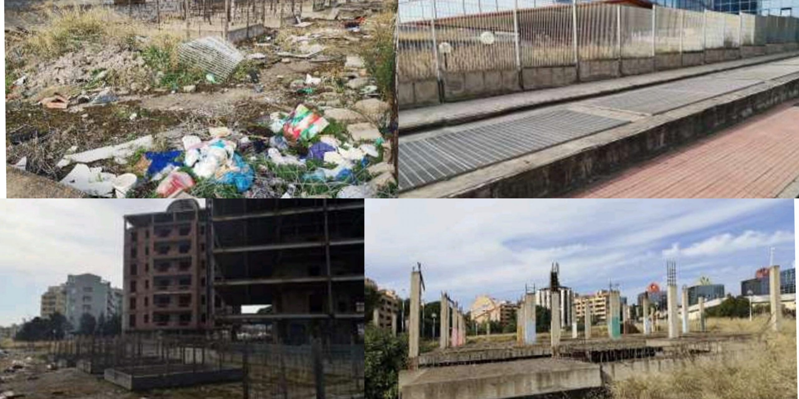 Palazzoni di Monreale a Cagliari, no alla realizzazione di nuovi alloggi