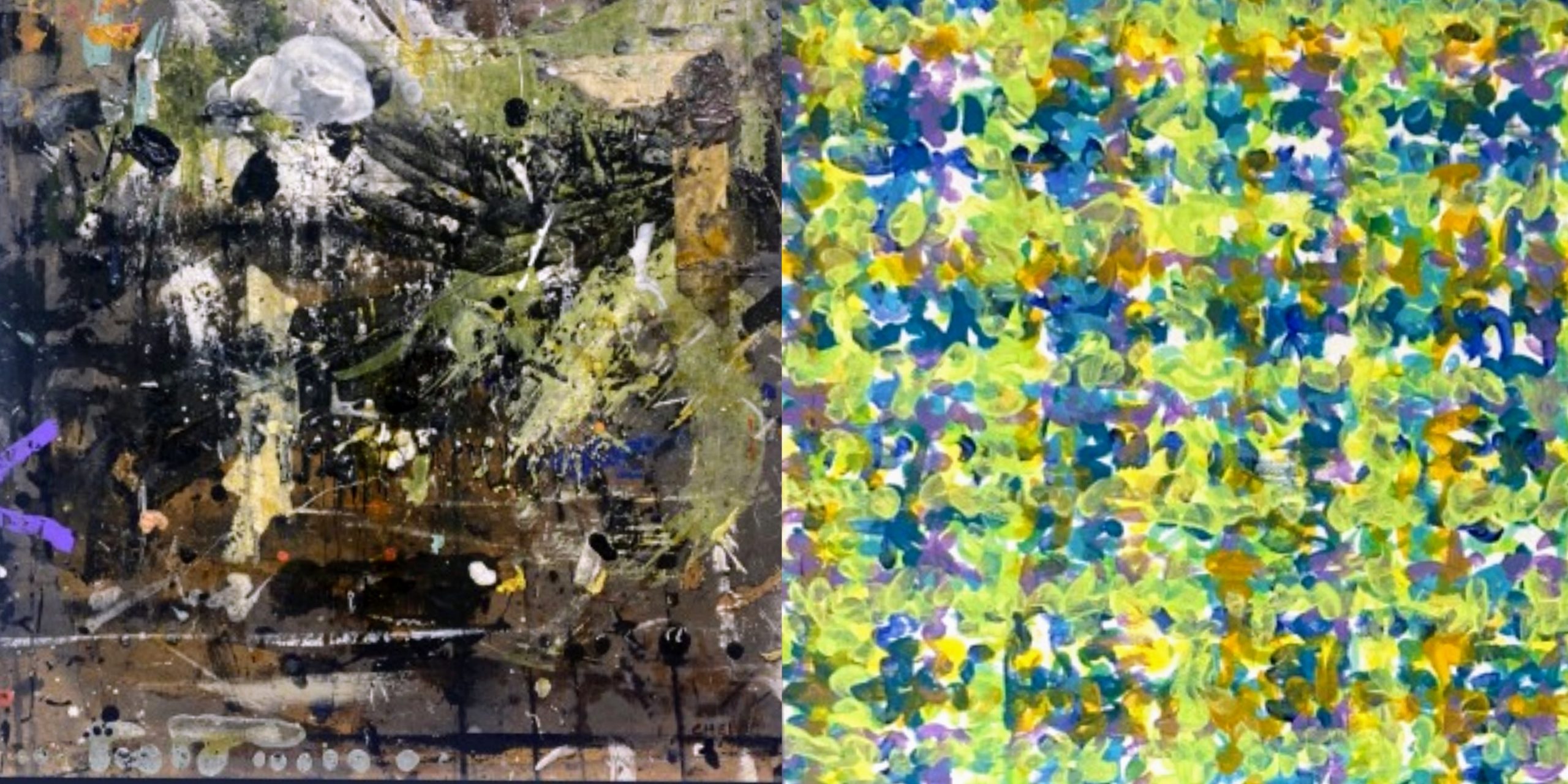 Arte e cultura a Cagliari:  le “Stratificazioni” di Chelo e Mereu