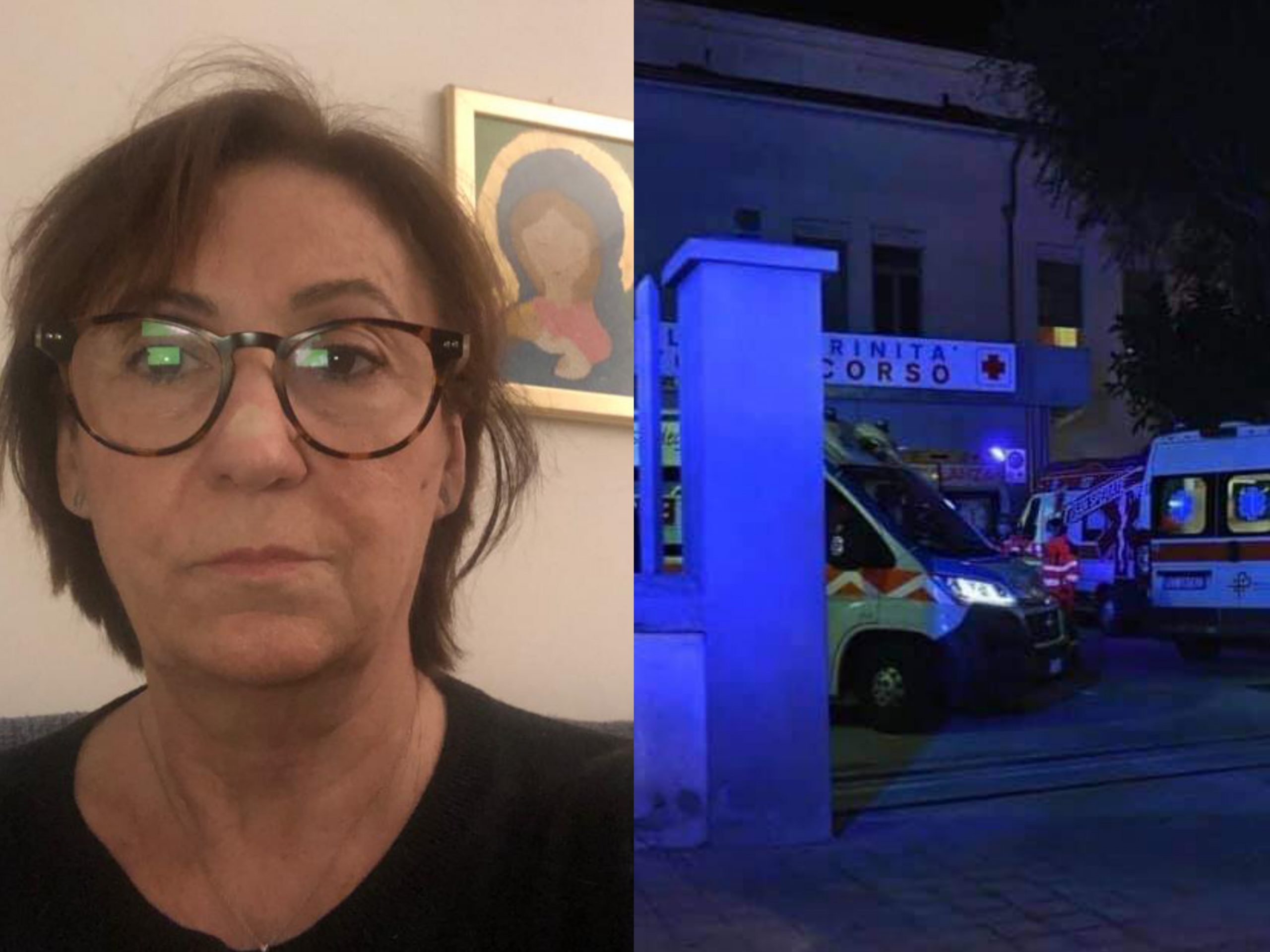 Caos sanità a Cagliari: “Mia mamma 91enne lasciata 24 ore al pronto soccorso”