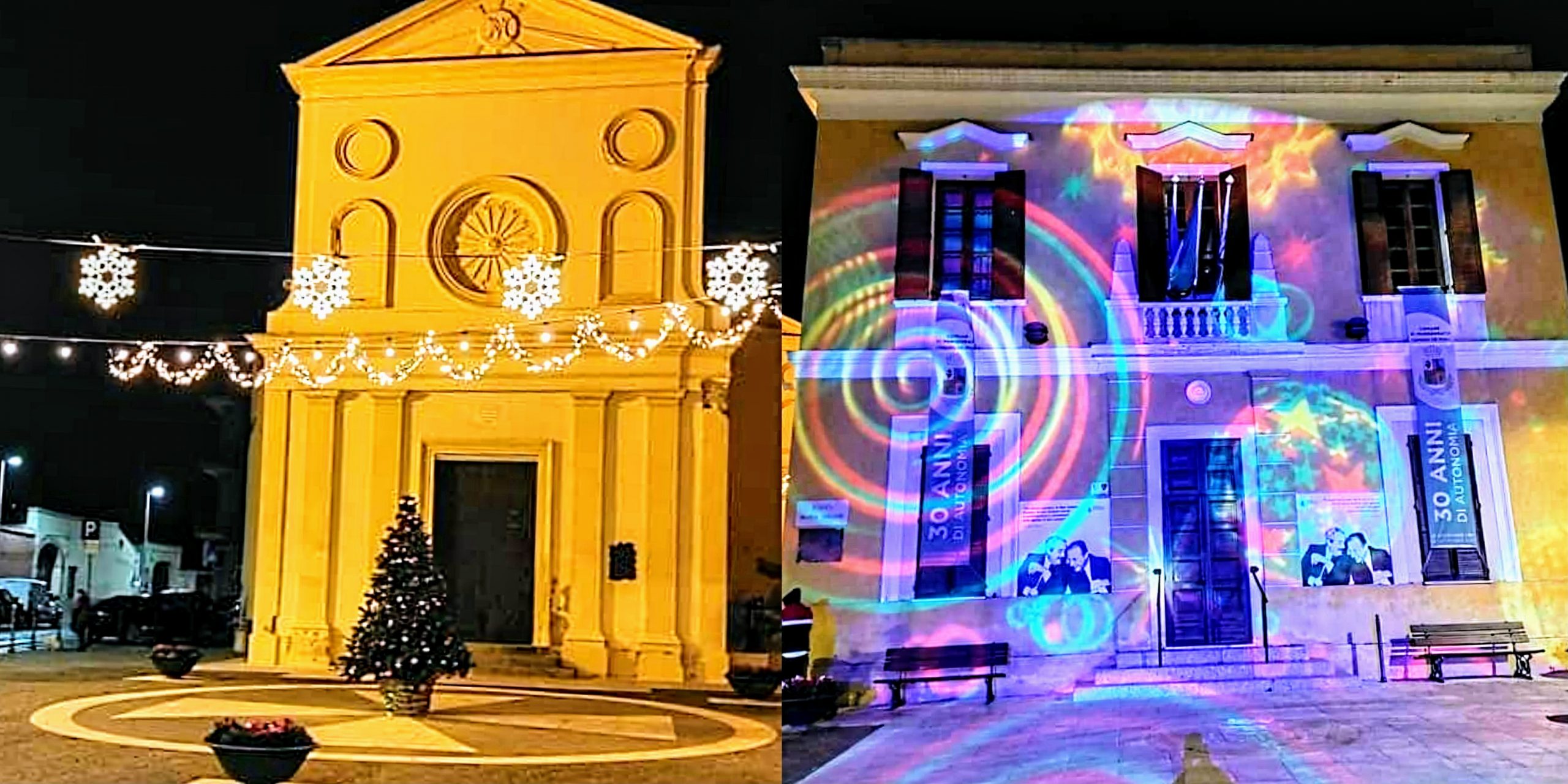 Monserrato, per dare il benvenuto al 2024 tutti in piazza a ballare e cantare con la musica anni ’90