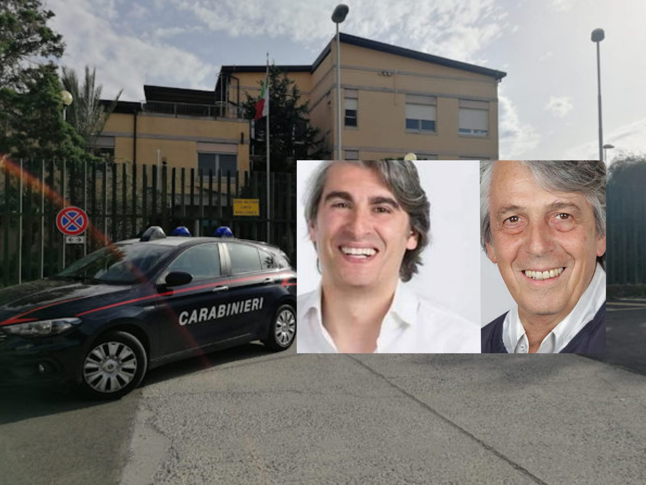 Minacce per l’aumento Tari al sindaco Locci e al consigliere Tidu, denunciato 58enne di Monserrato