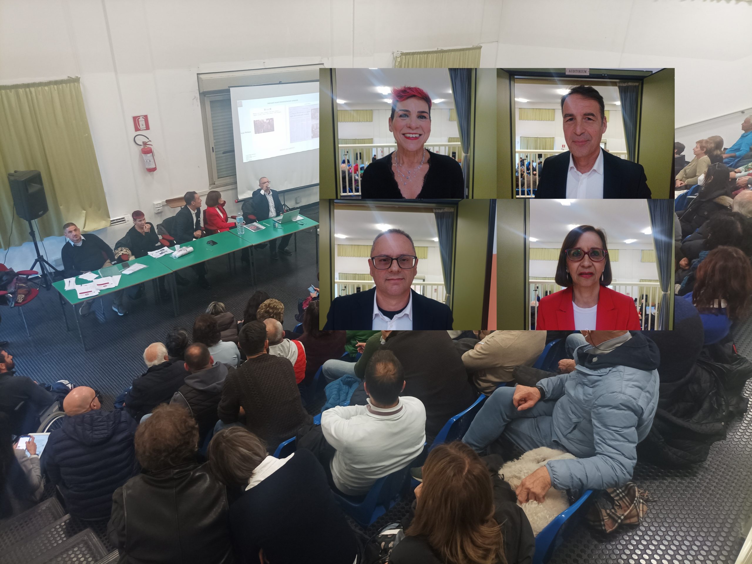 Cagliari, l’urlo degli abitanti del centro storico: “Siamo sempre ostaggi di delinquenti e sbandati”