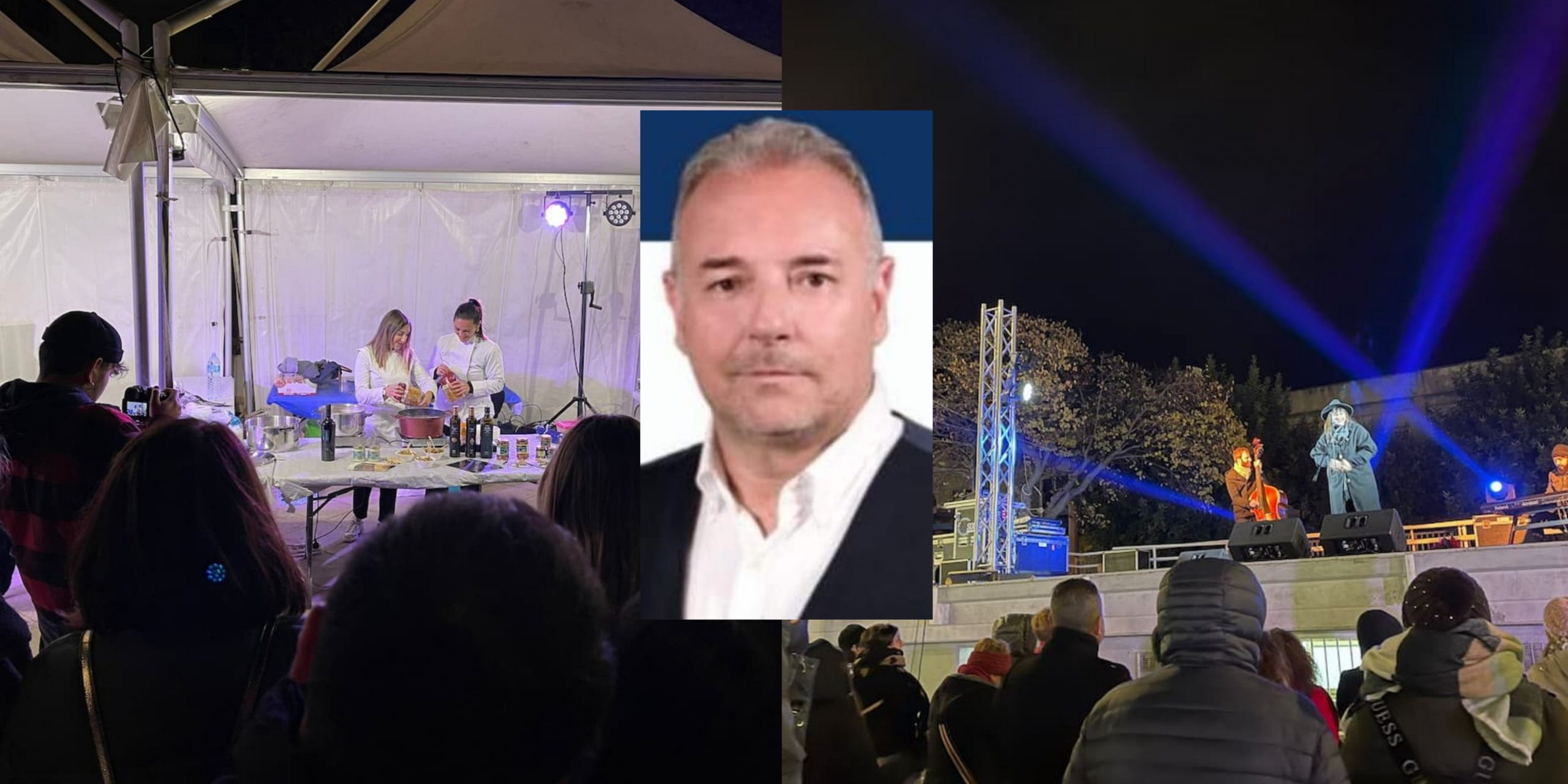 “DiviniSuoni” a Dolianova: un successo di musica, cultura e gastronomia