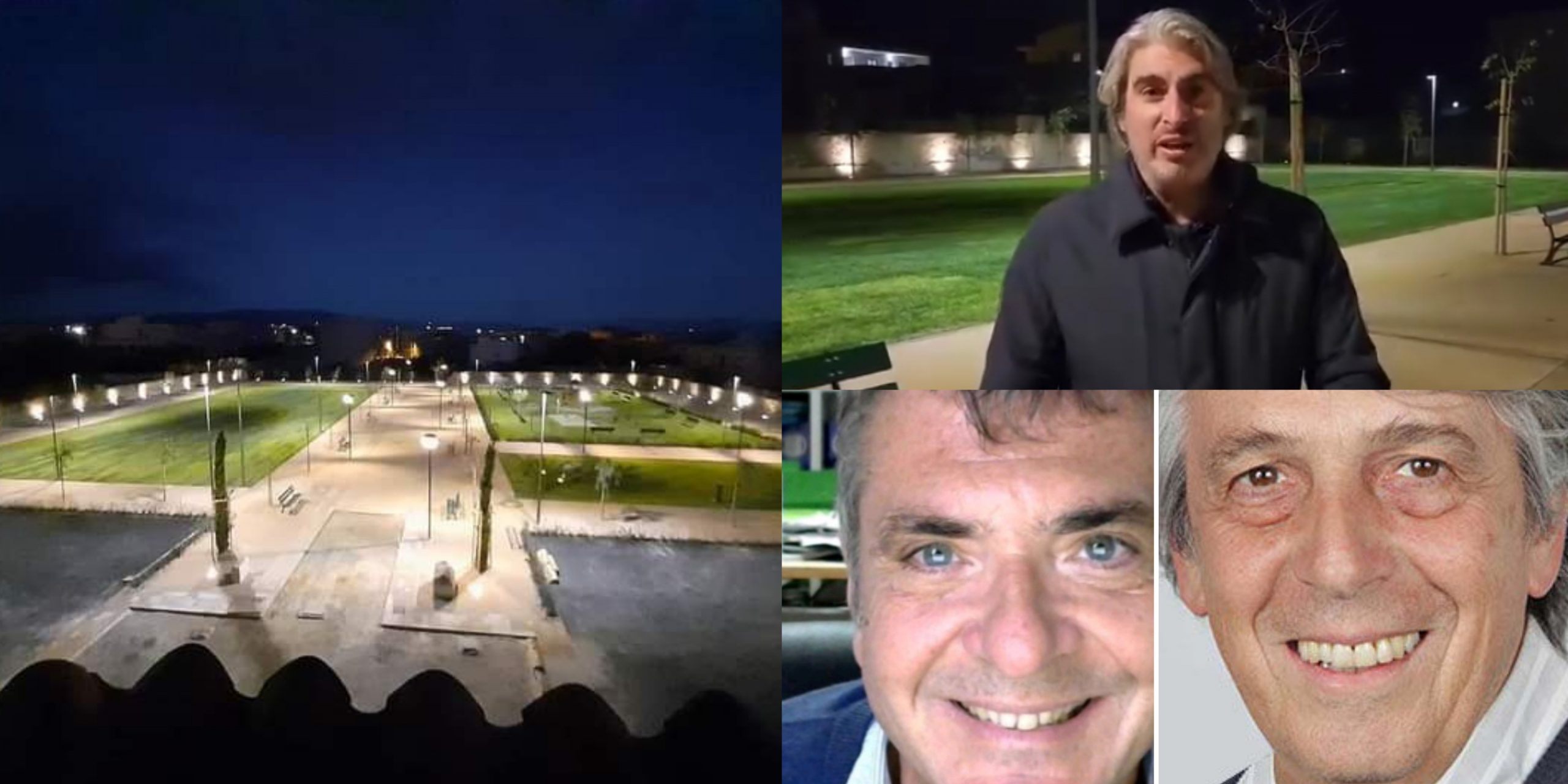 Degustazioni e musica a Monserrato per l’apertura del parco dell’ex cimitero