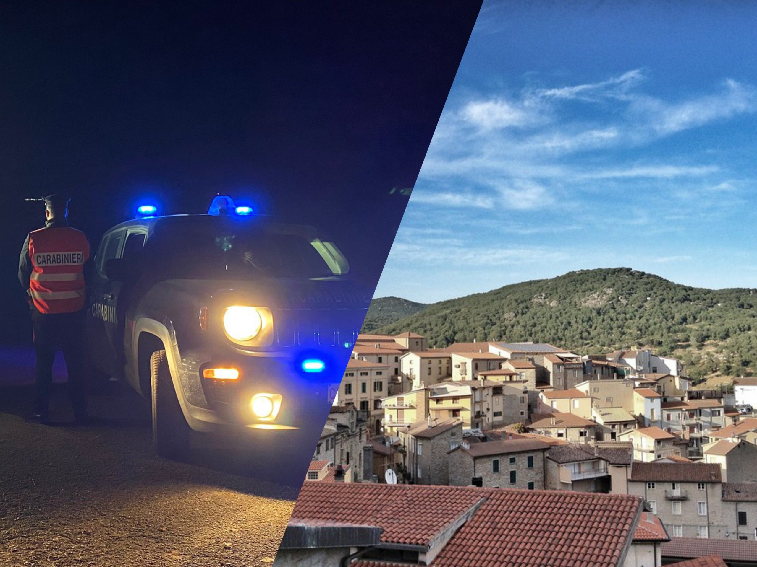 Francesco Cidu freddato con una fucilata, Gavoi sotto choc per l’omicidio dell’allevatore