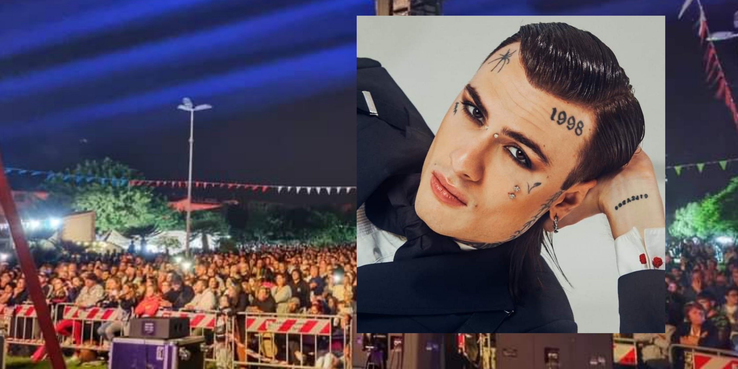 Assemini, fine anno con sorpresa: il 29 dicembre Rosa Chemical superstar in piazza Sant’Andrea