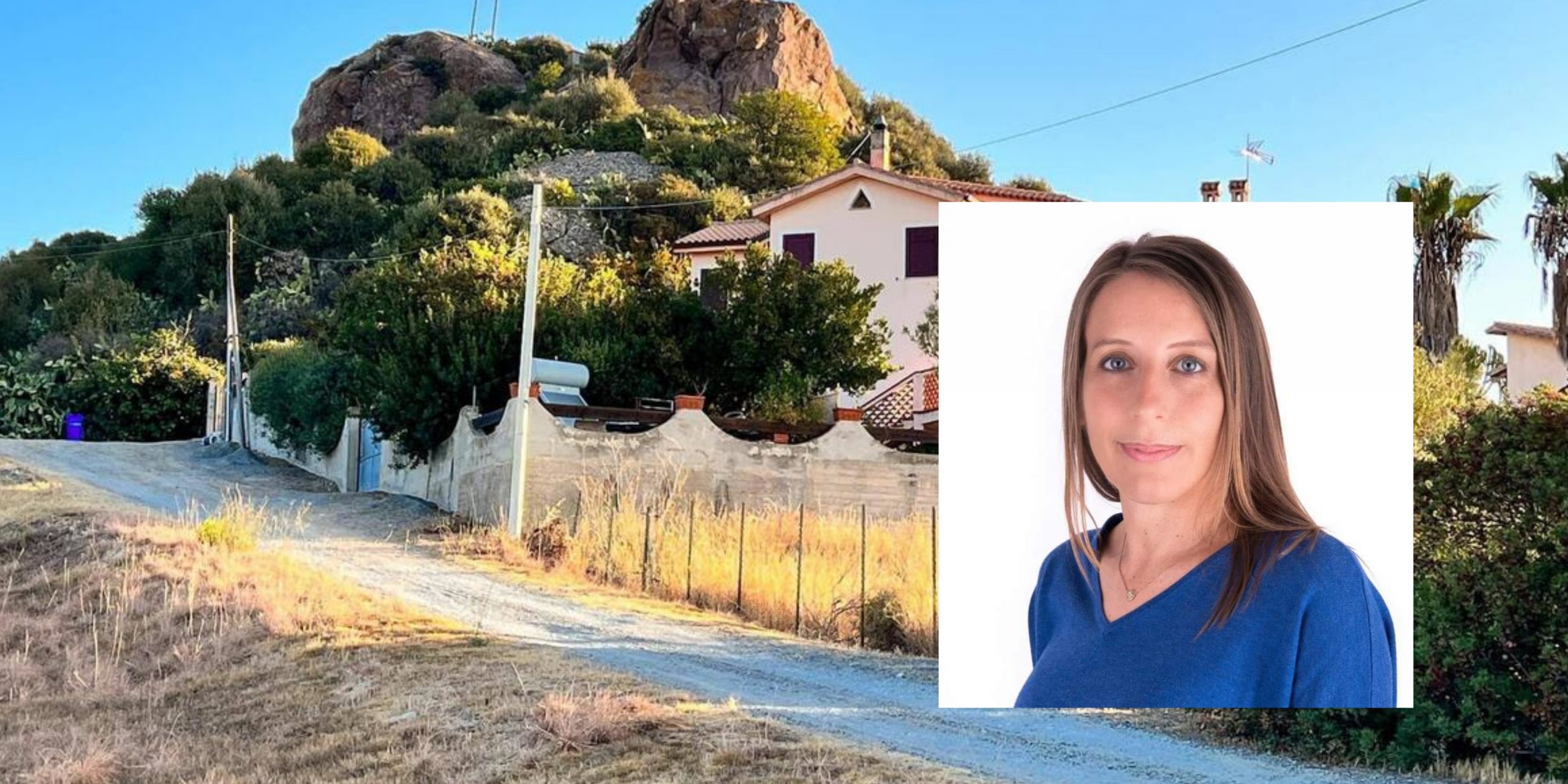 Pula, stipulato il contratto per la messa in sicurezza del costone roccioso di  Su Casteddu