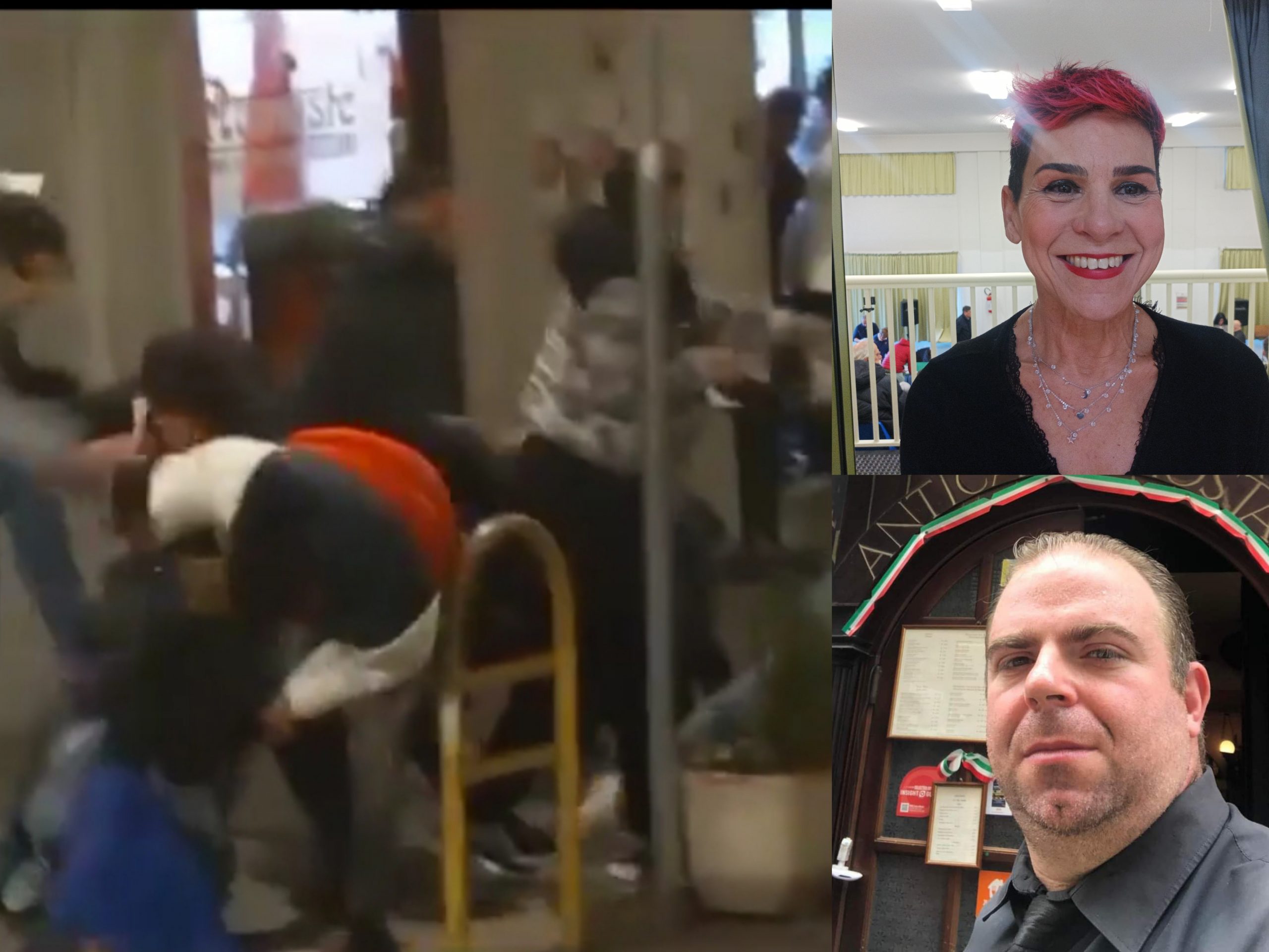 Cagliari, residenti e commercianti disperati nel centro storico: “Ostaggi di minorenni e gruppi di stranieri sbandati”