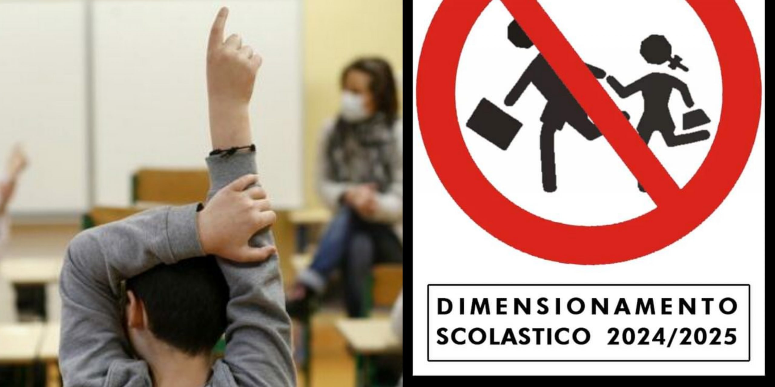 Dimensionamento scolastico, sindaci sardi sul piede di guerra