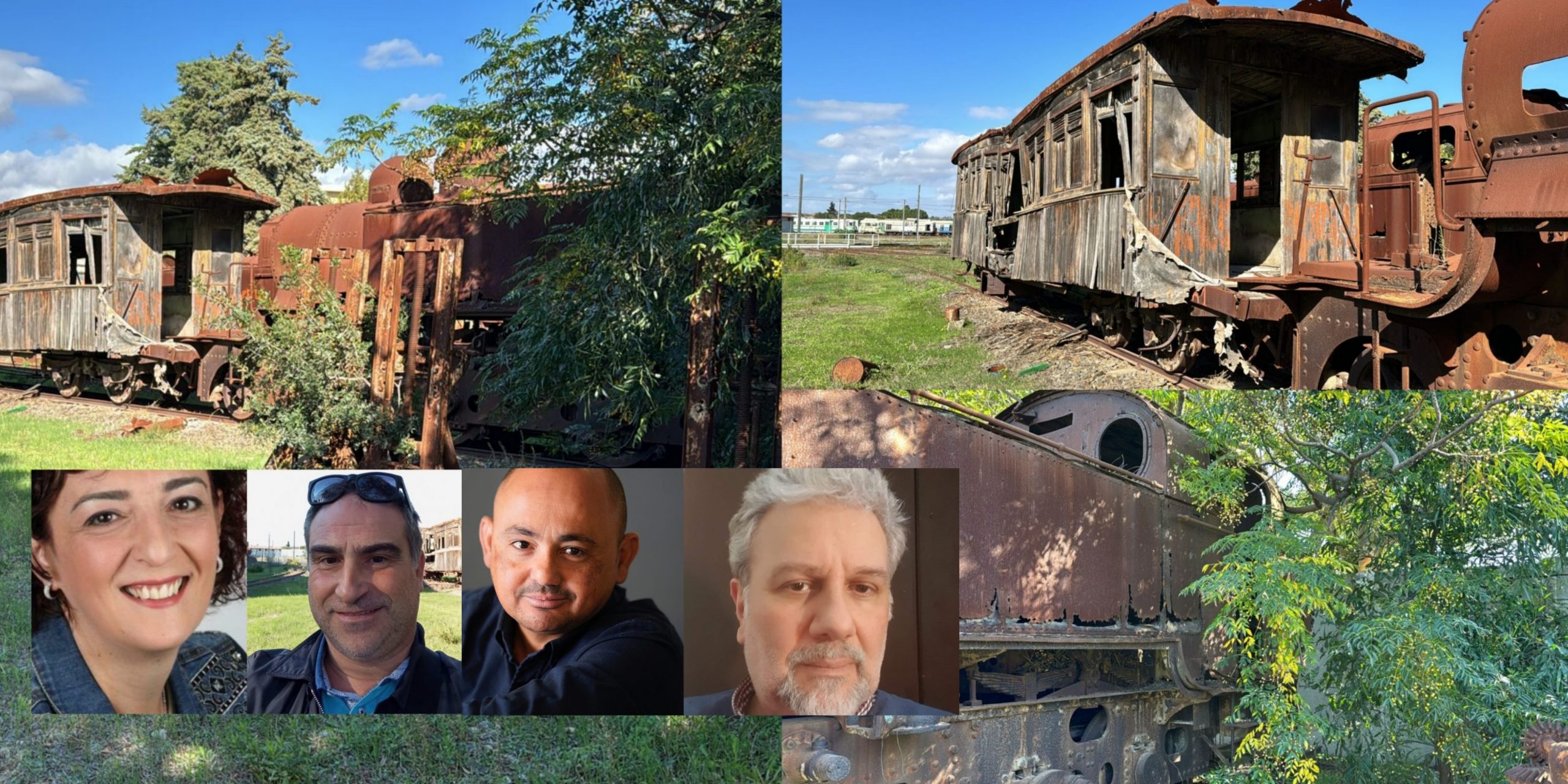 Monserrato boccia il trenino verde, la minoranza insorge