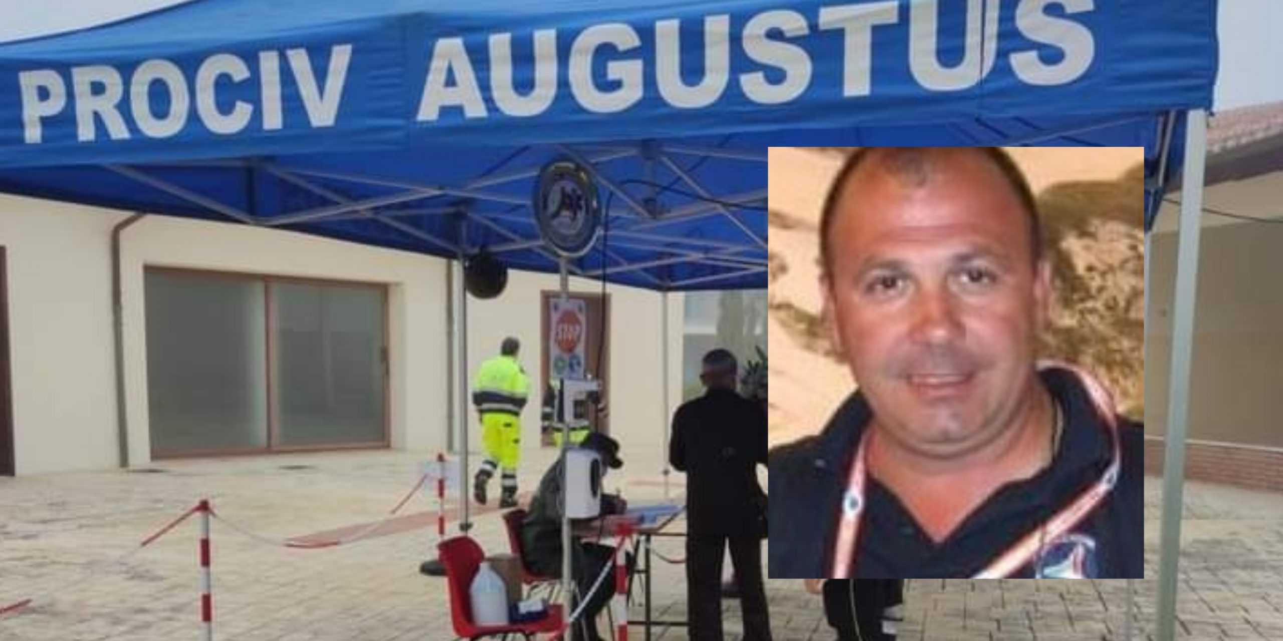 Assemini, Emilio Garau riconfermato presidente di PROCIV Italia