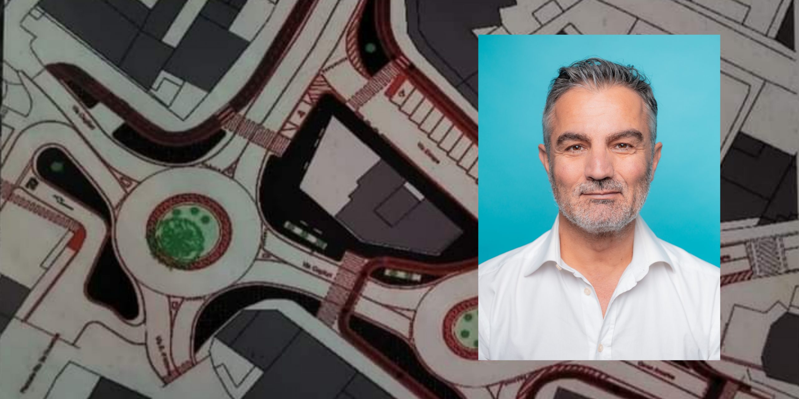 Assemini, le nuove rotonde piacciono ai cittadini