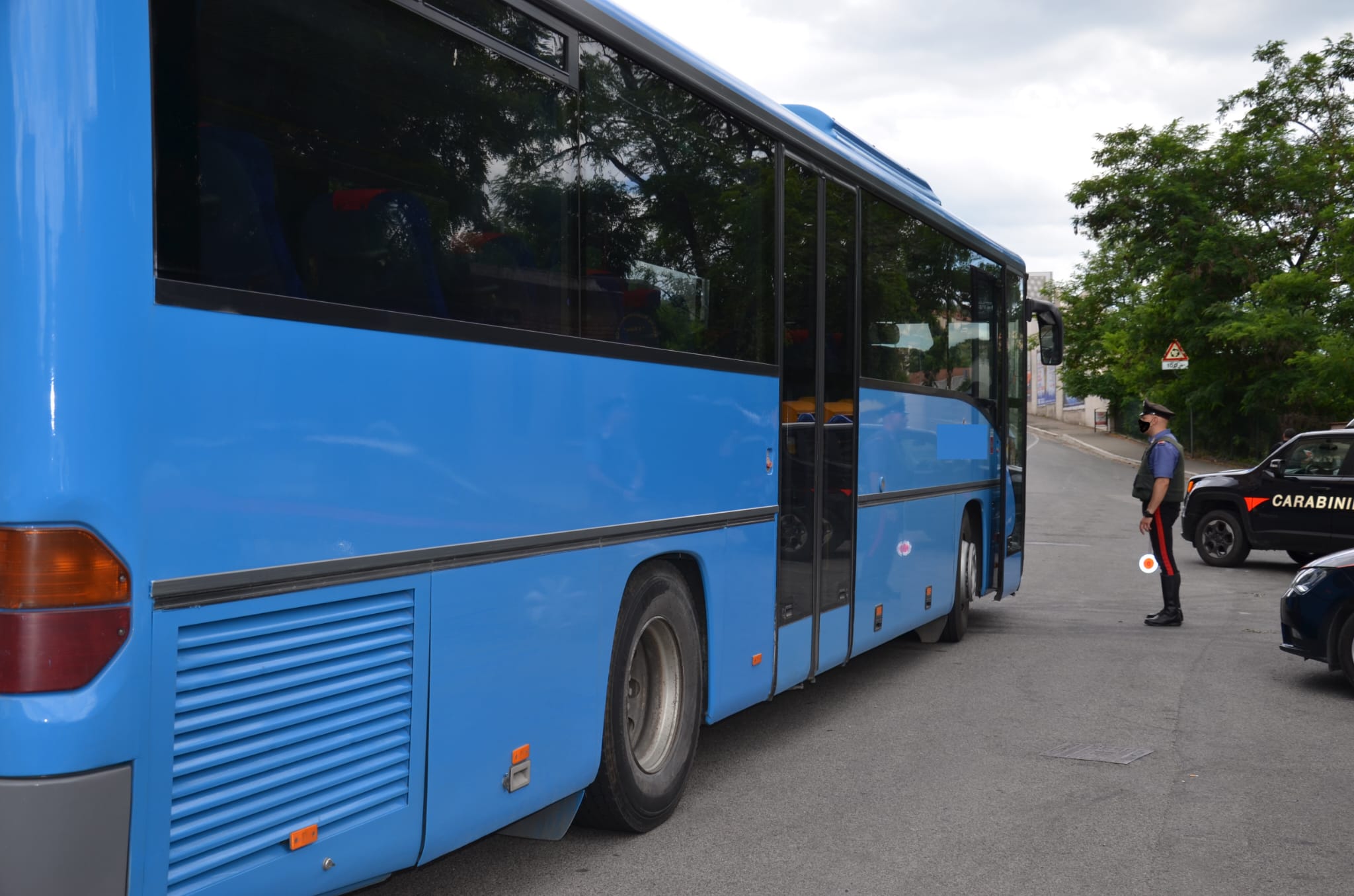 Guspini, continua a molestare la ex compagna: commerciante in carcere