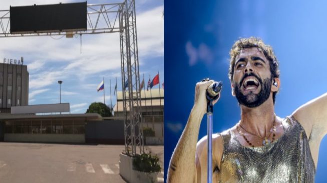 Capodanno a Cagliari, da lunedì via ai pass gratuiti per il concerto di Mengoni alla Fiera