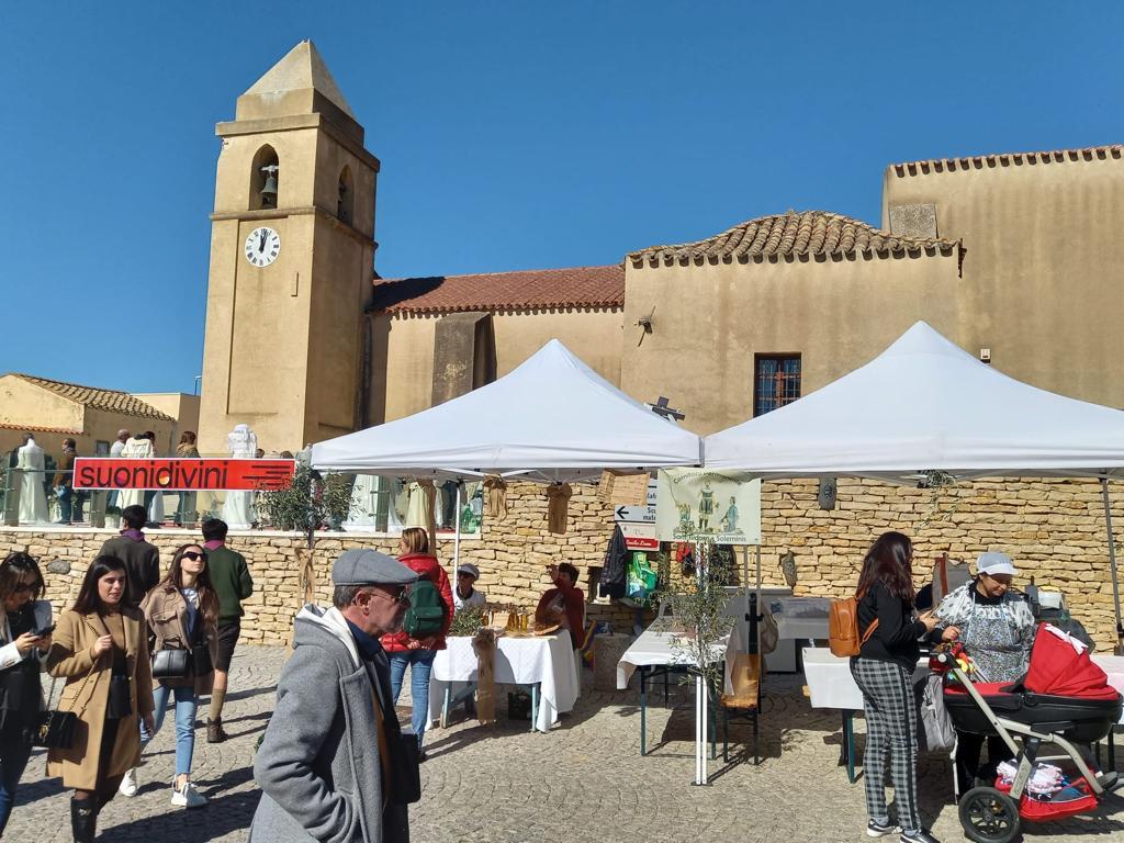 Soleminis, domenica la seconda edizione del “Festival Divini Suoni”