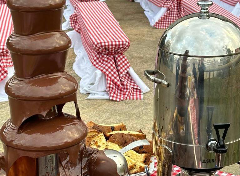“Meglio Dare”: domani il “Miracolo di Natale” a Villamassargia, via alla raccolta di cibo e giocattoli