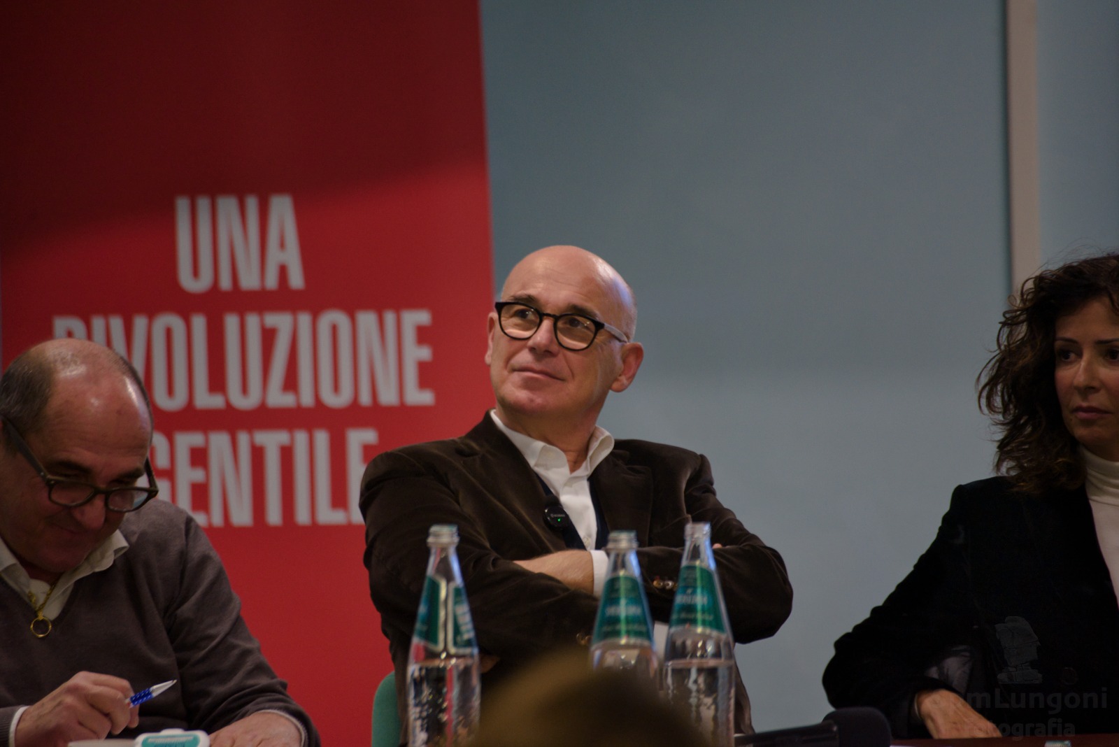 Regionali, affondo di Soru: “I 5 Stelle sono di destra, Conte ha favorito Meloni alimentando paure e violenza”