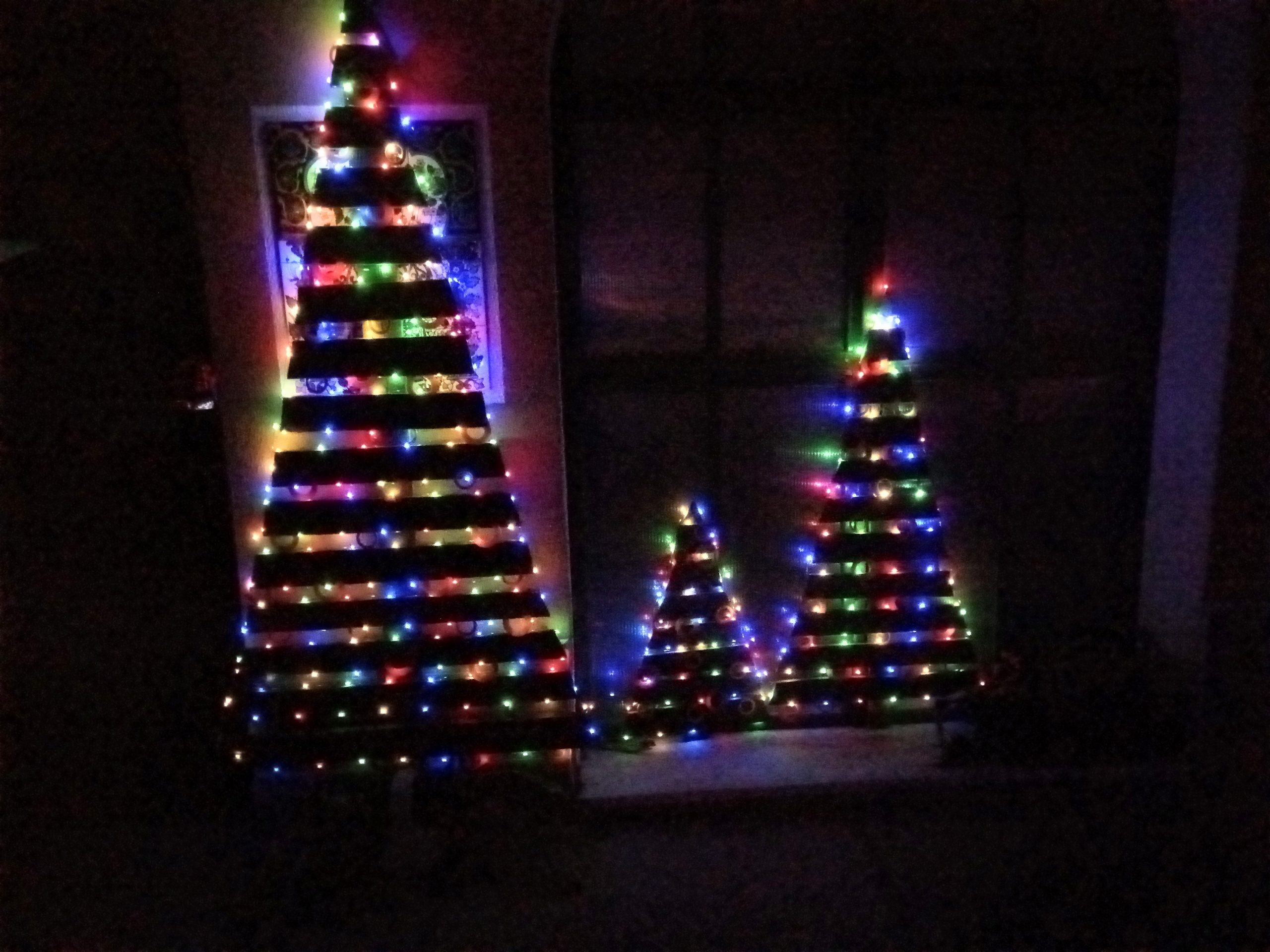 Concorso “Le migliori luminarie in Sardegna 2023”: casa Gallus-Pusceddu a Quartu