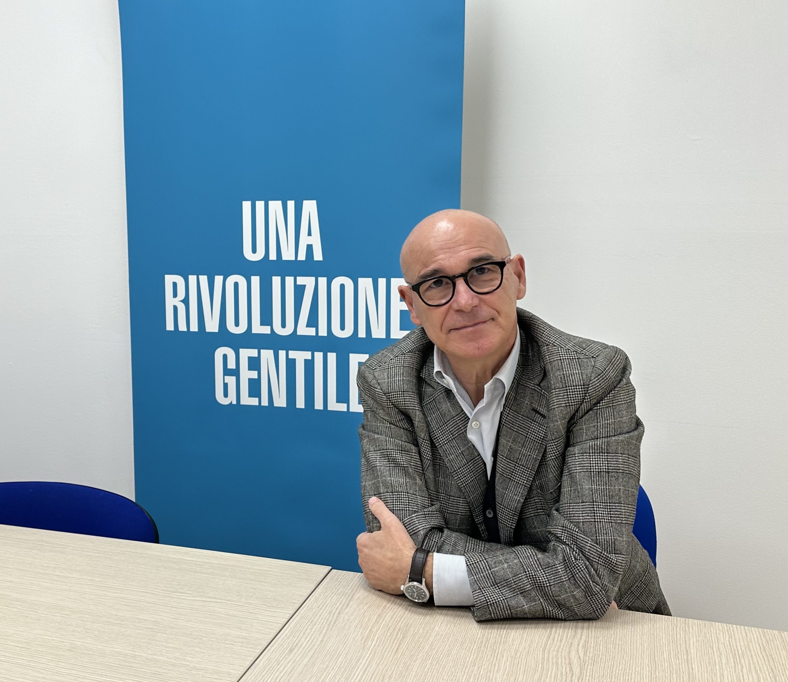 Soru: “Vincerò perché la Sardegna è al centro del mio progetto contro l’alleanza Pd-5 Stelle imposta da Roma”