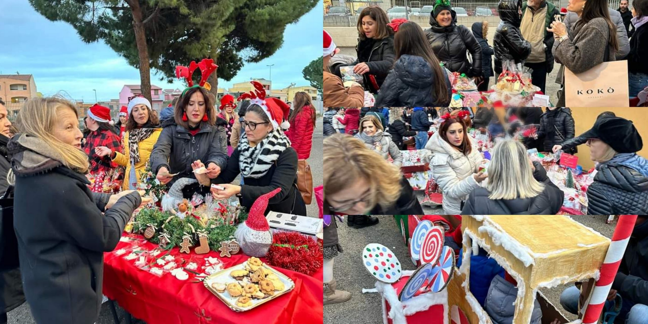 Monserrato, il gran cuore dei bambini dell’Istituto Comprensivo: “Ecco i fondi per piccoli ospedalizzati del Microcitemico”