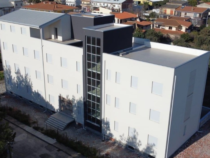 Sanluri, al via l’indagine di mercato per la nuova caserma dei carabinieri