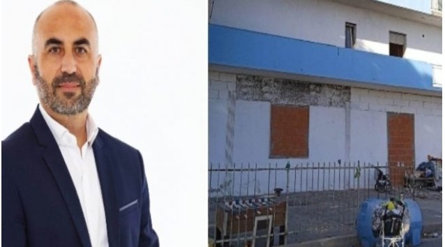 Villasor, stretta del sindaco: basta occupazione abusiva nell’ex zuccherificio, vietato anche passarci