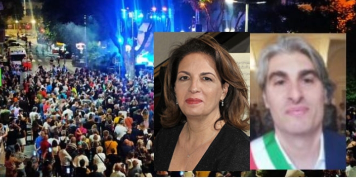 Musica anni ’90 e fuochi d’artificio a basso impatto: tutto pronto per il Capodanno a Monserrato