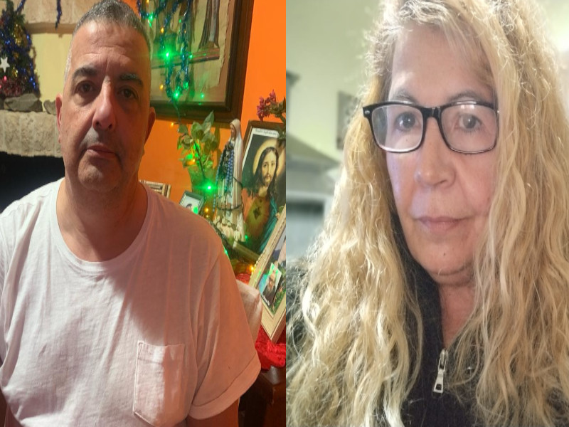 Malati terminali senza aiuti e disoccupati a 60 anni, doppio sos dal Cagliaritano: “Noi, dimenticati da tutti”