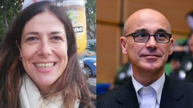 Regionali, stoccata a Soru dalla Todde: “Solo slogan e populismo, dovrebbe parlare di temi concreti”