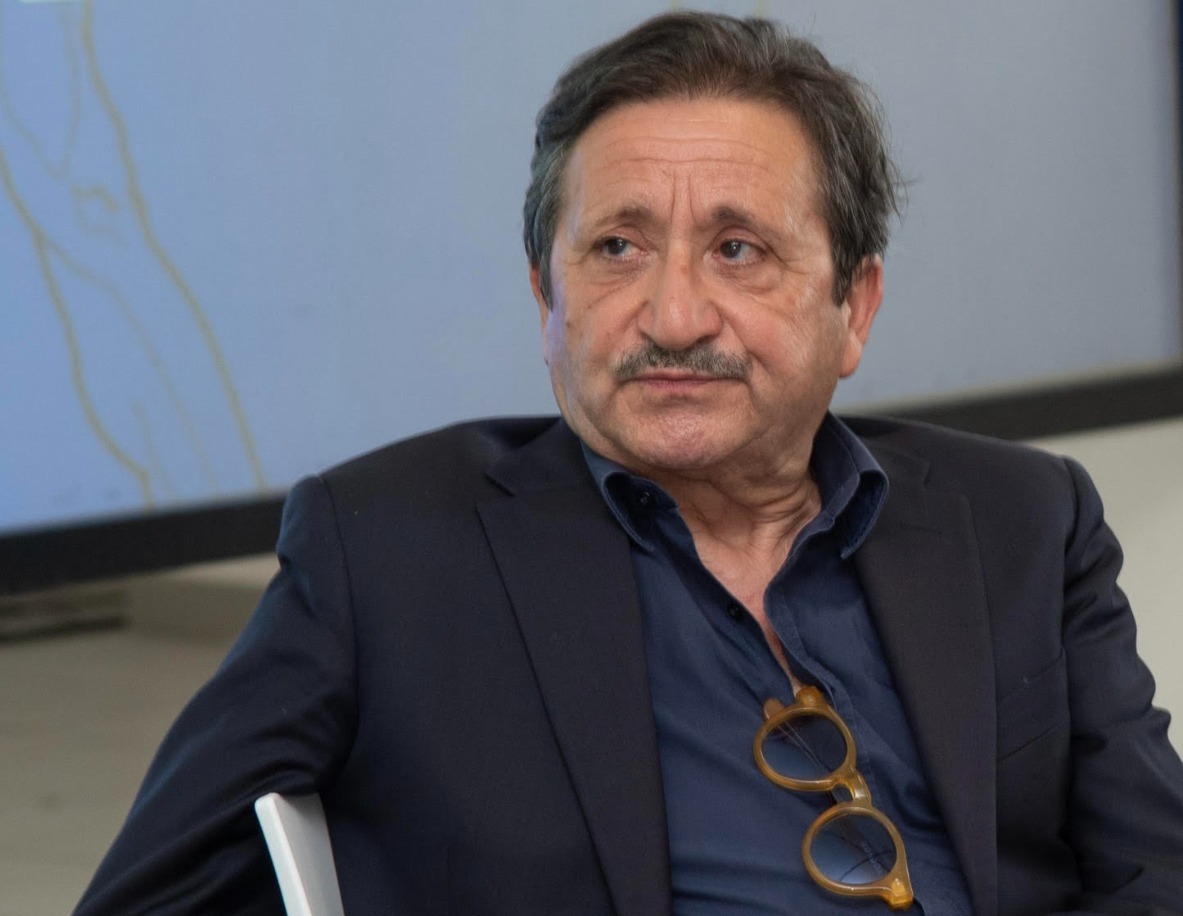 Da Villamar a Cambridge: la nuova vita di Pier Sandro Scano, un filosofo che pensa da fisico