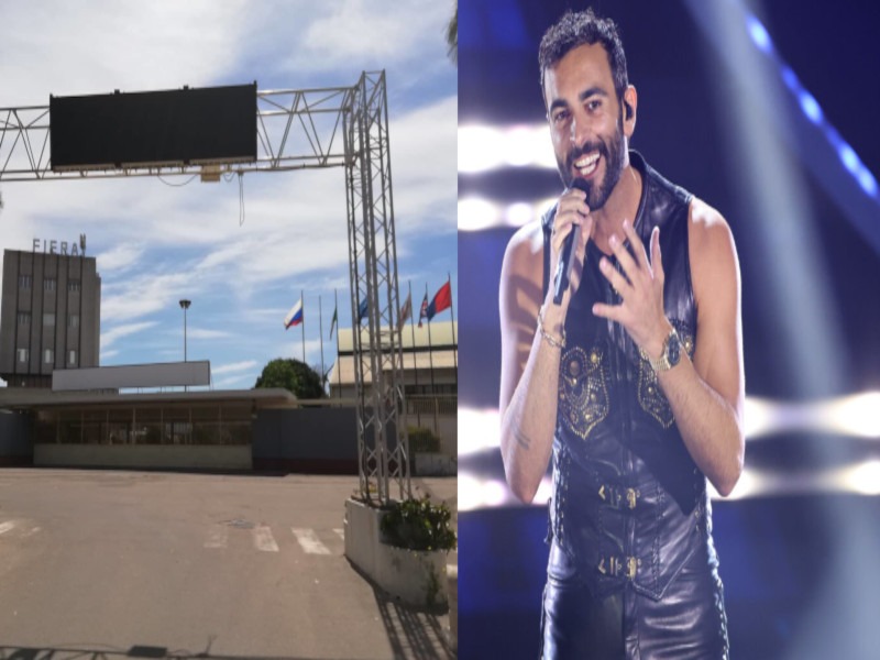 Cagliari, 20mila pass per il concerto di Mengoni a Capodanno: sul palco anche Simonluca e Jfk