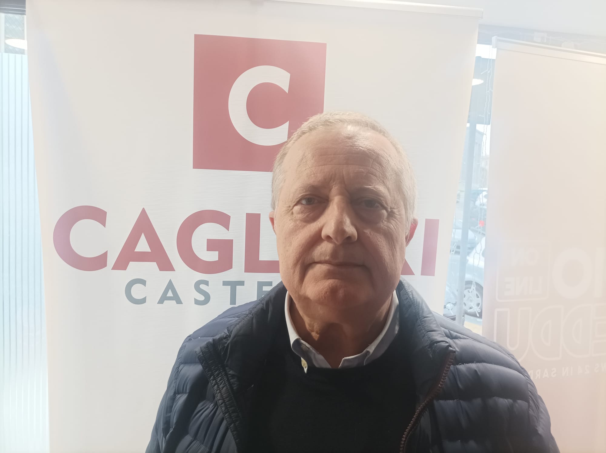 Gennaro Fuoco: “No a Solinas o Truzzu, per la Sardegna meglio puntare sulla ministra Calderone o Francesco Mura”