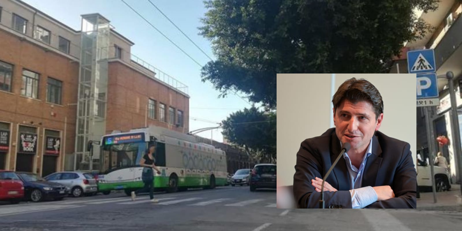 Cagliari, parcheggi degli uffici regionali aperti a cittadini e residenti di notte: in arrivo 1500 posti auto in centro