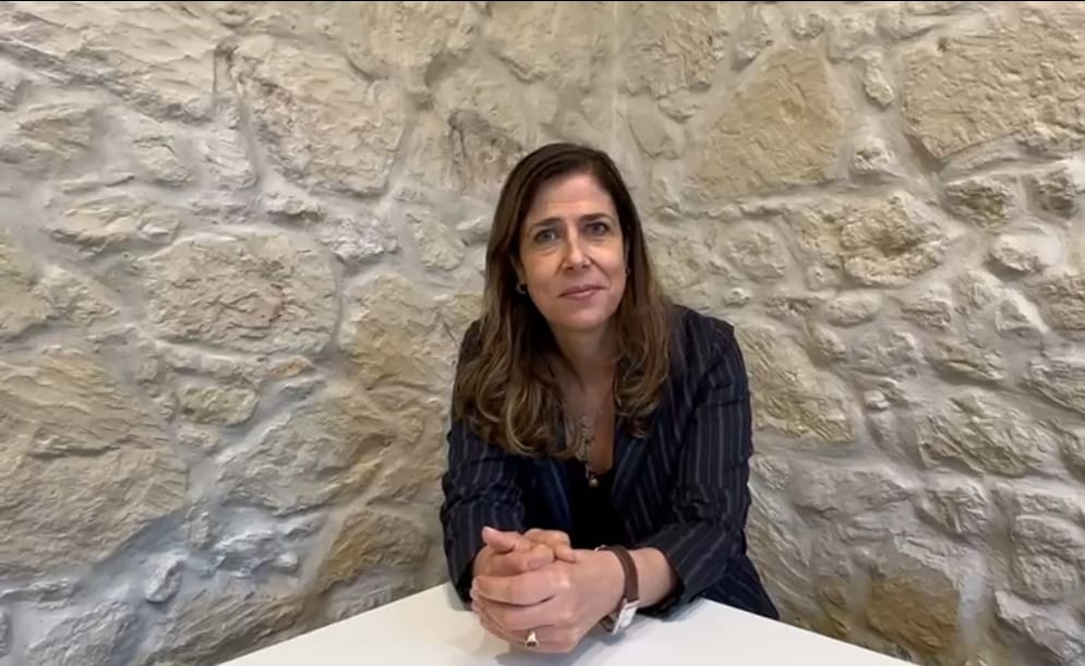 Todde: “Vincerò? Sono ottimista, ma ho scelto la Sardegna e resterò comunque per aiutarla a rinascere”