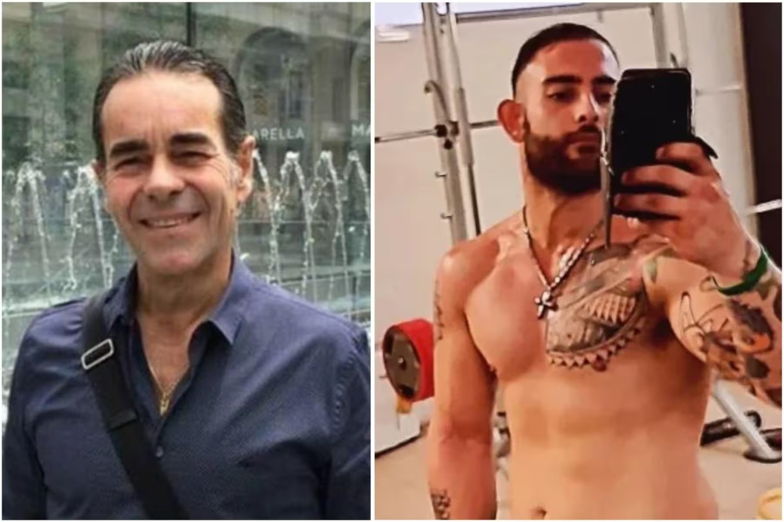 Michele Fresi davanti al gip: “Non ricordo di aver ucciso papà, avevo assunto Lsd e vedevo gli alieni”