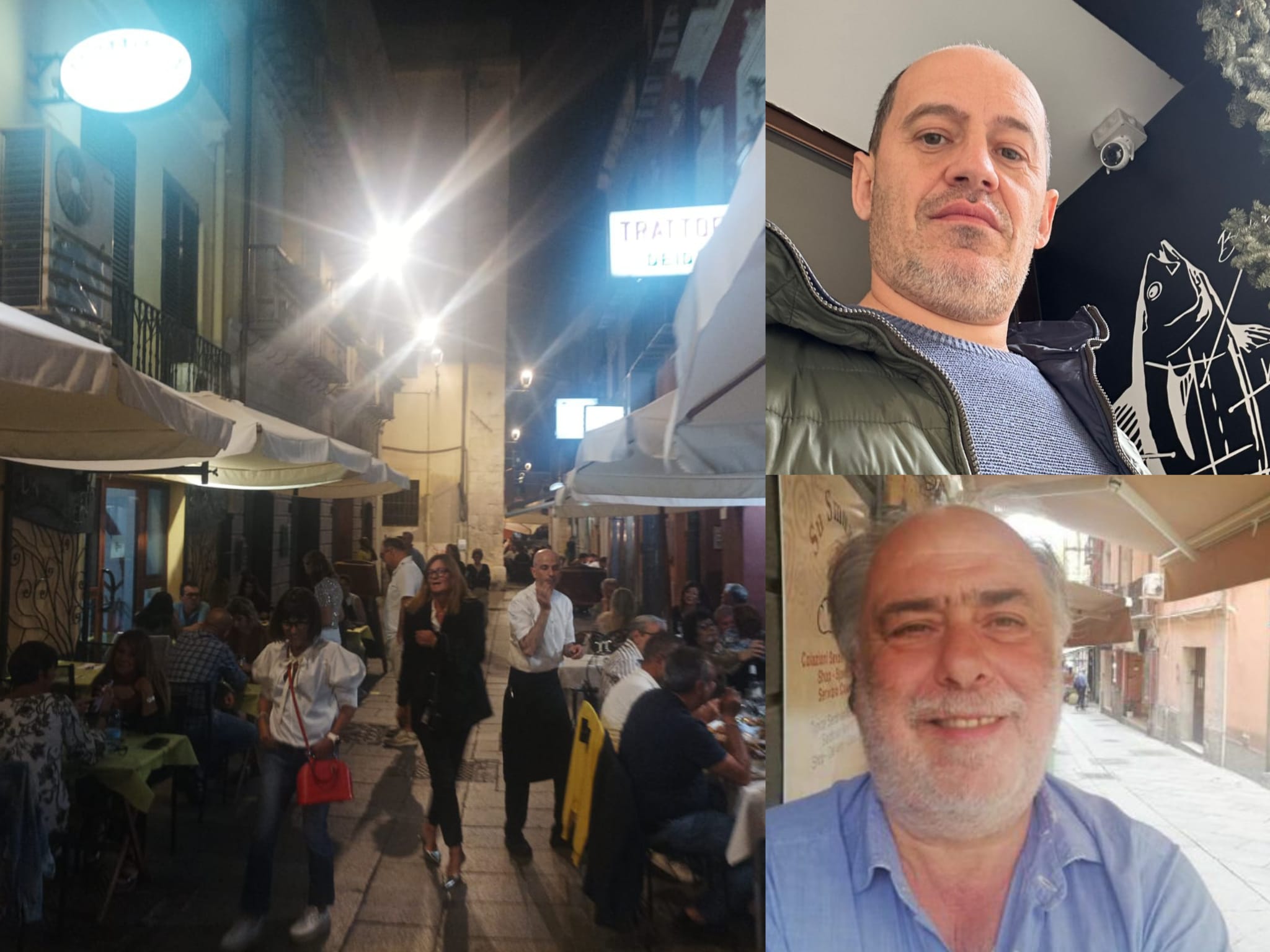 Cagliari, sorpresa nella Marina orfana del concertone: “Boom di prenotazioni per i cenoni di Capodanno”