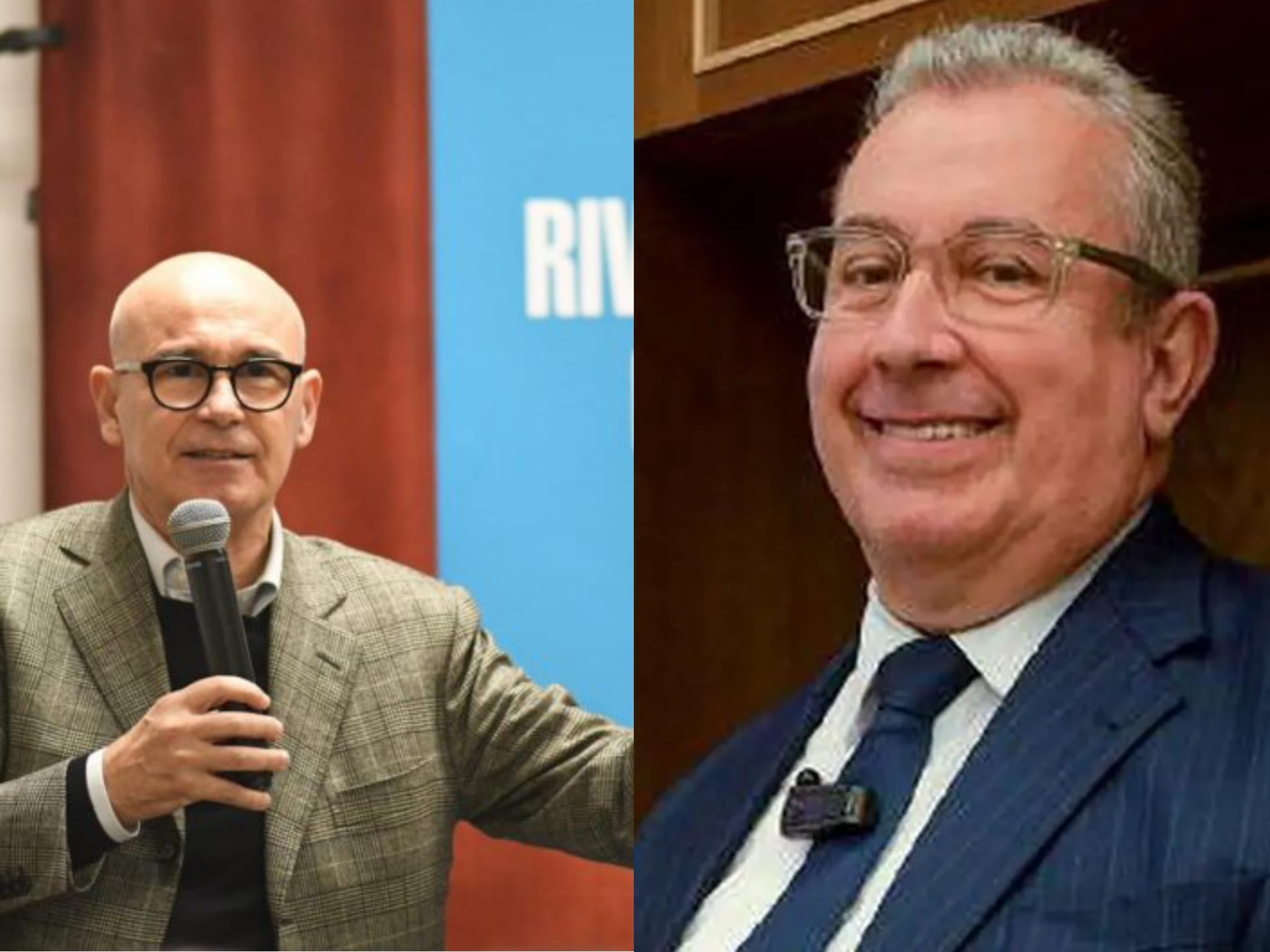 Regionali, Azione di Calenda sceglie Soru: “E’ l’unico con un progetto autonomista che ha al centro la Sardegna”