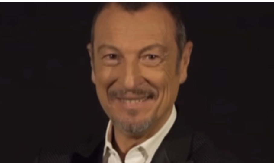 Festival di Sanremo, Amadeus svela i big del 2024: ecco chi sono i cantanti in gara