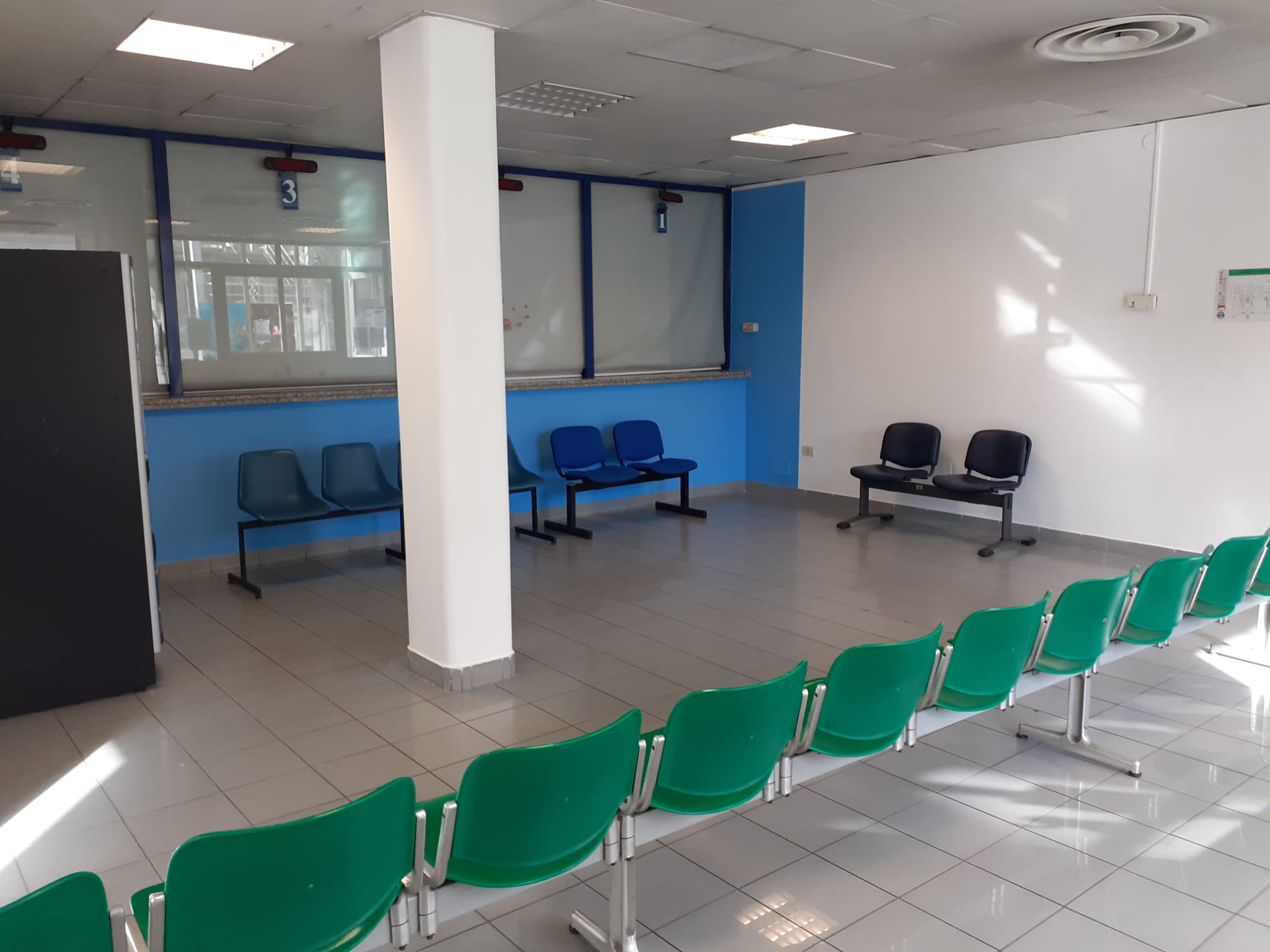 Influenza, arriva il picco in Sardegna: prosegue la campagna di vaccinazione della Asl di Cagliari